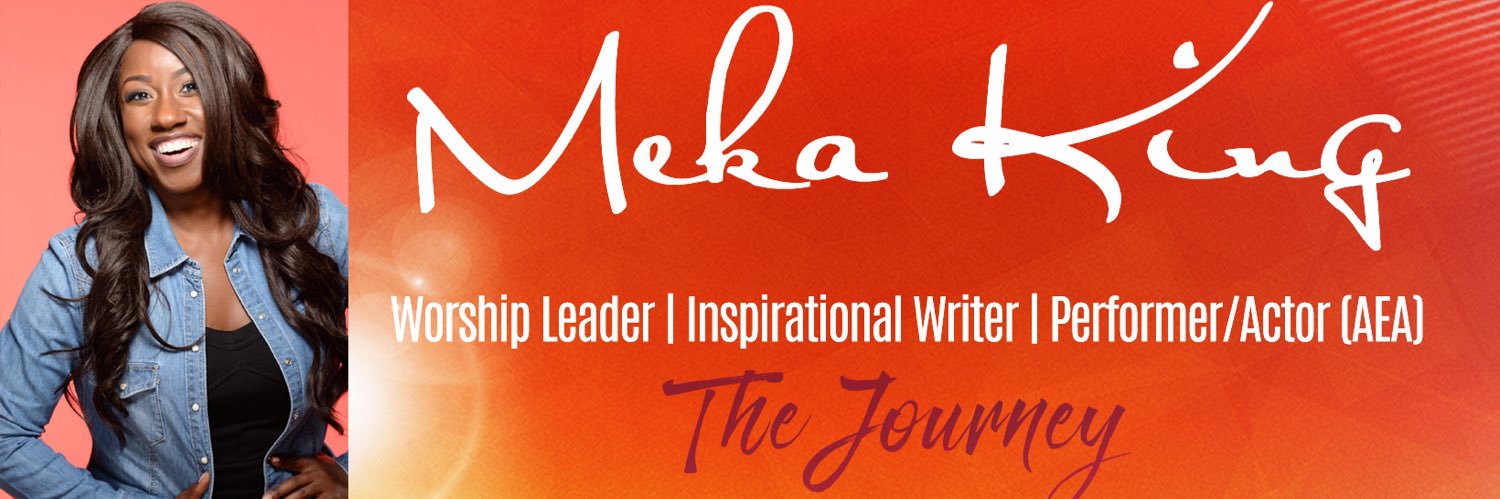 mekaking's profile banner image