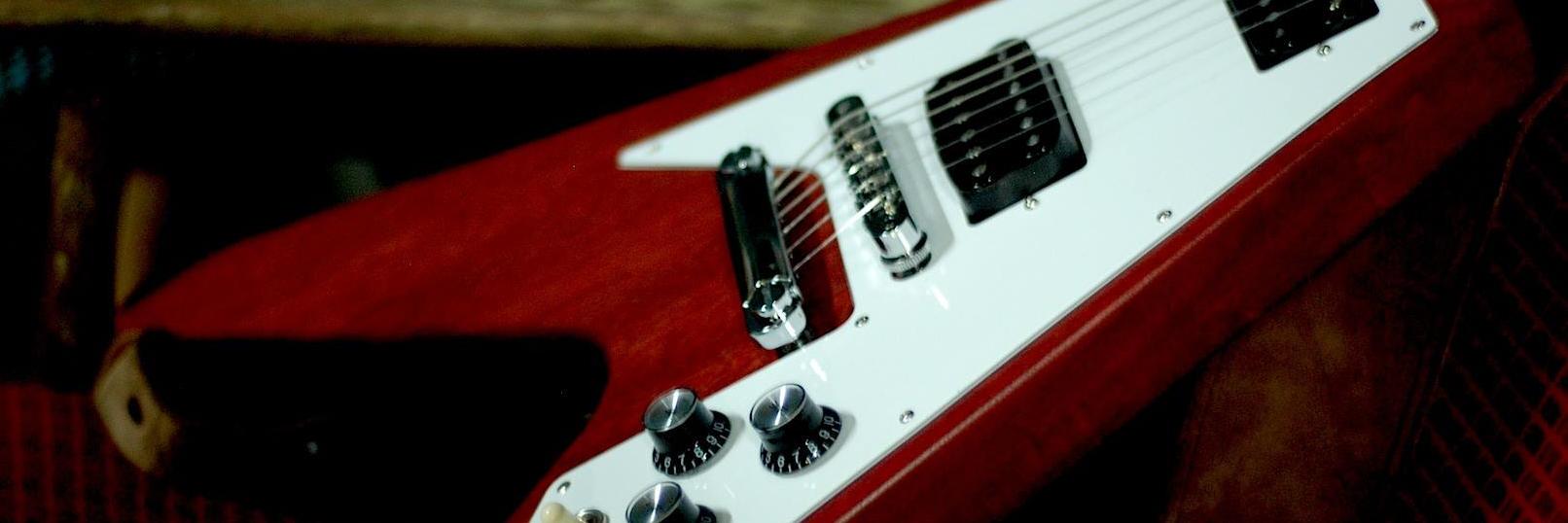 Maciej Wojtkowski 🇵🇱🎸 banner