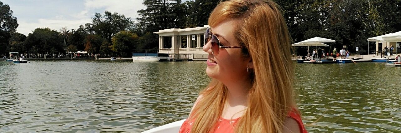 marinasangar's profile banner image
