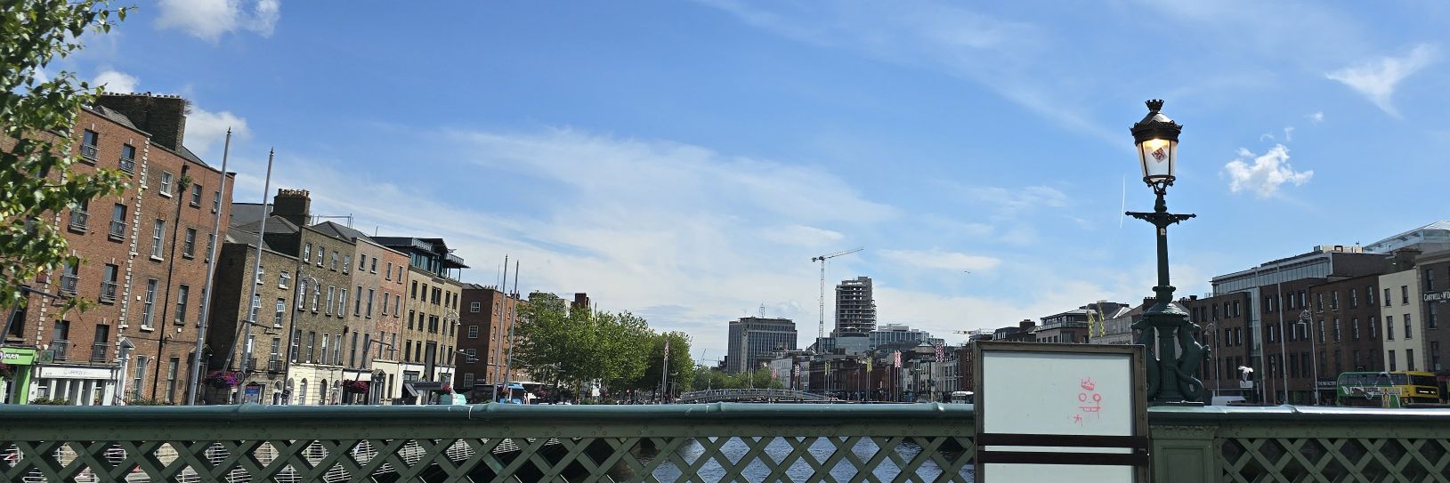 James Brophy ⚜⚜⚜🖖🎙🏳️‍🌈❤ banner