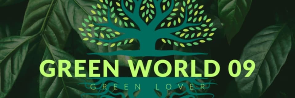 GreenLovers09's profile banner image