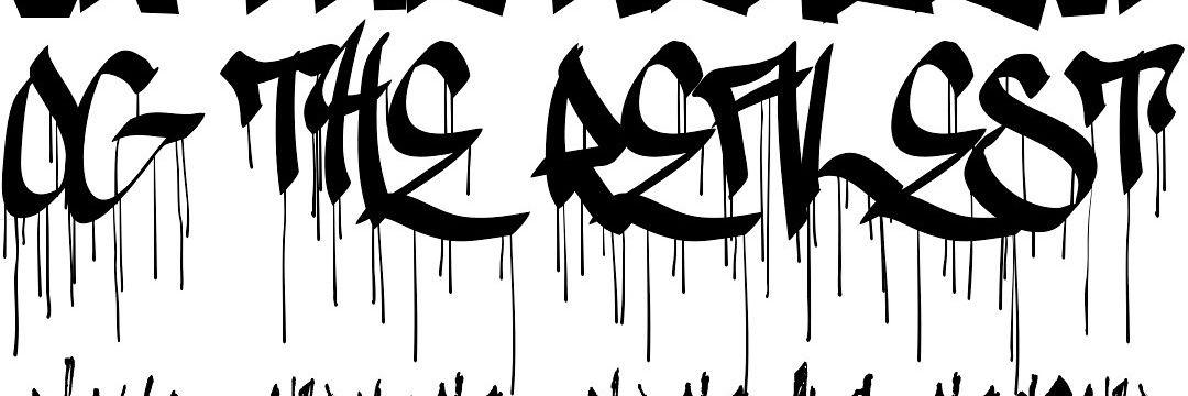 OGTHEREALEST's profile banner image