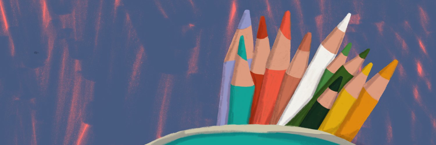 dianaidris_'s profile banner image
