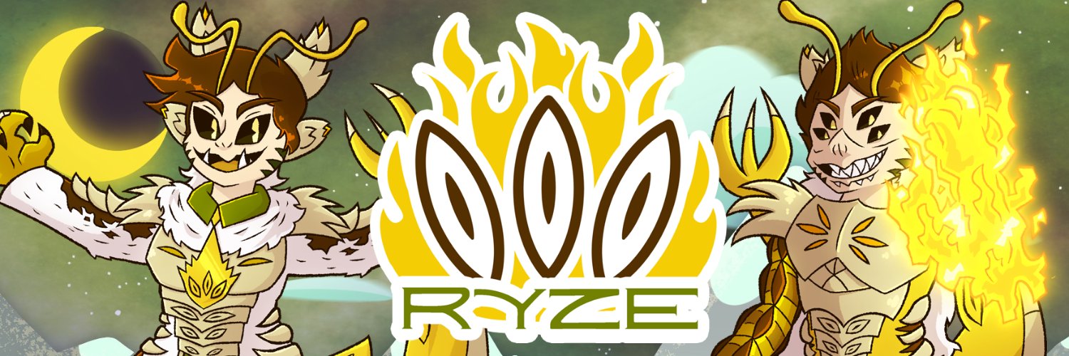 Ryzeer2's profile banner image
