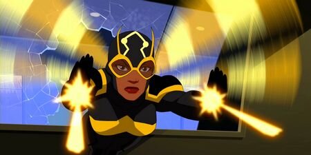 BumblebeeYJ's profile banner image