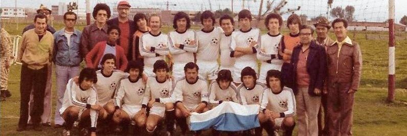 Acolfutbol's profile banner image