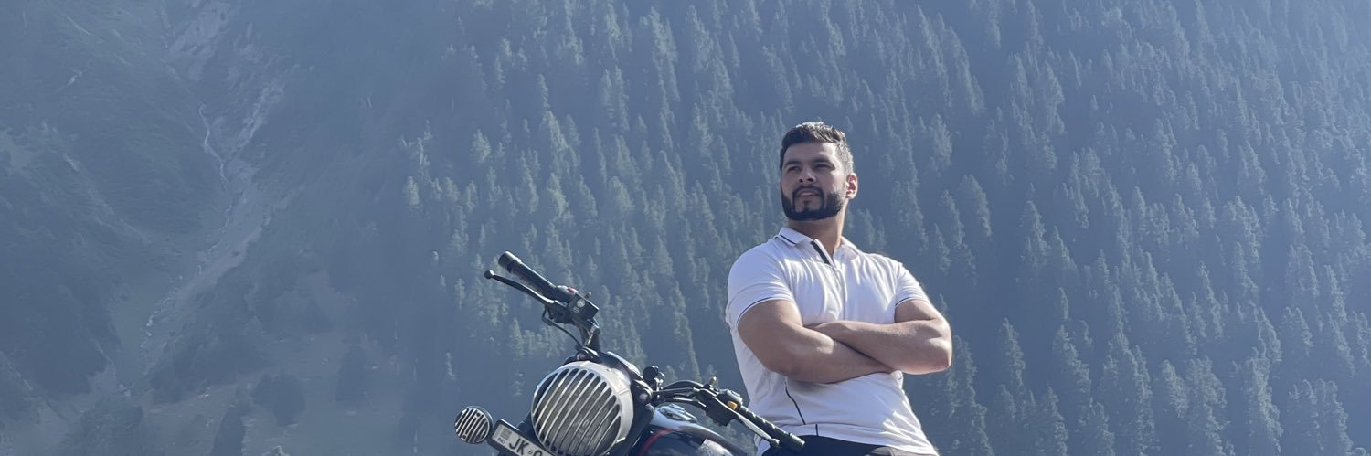 HunkDp's profile banner image