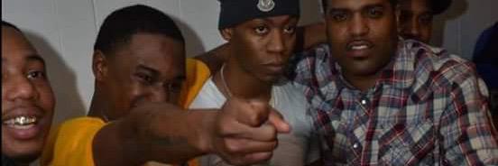 410Dee's profile banner image