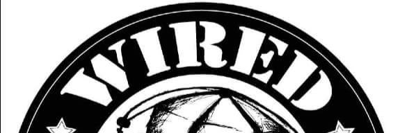 DJ WIRED banner