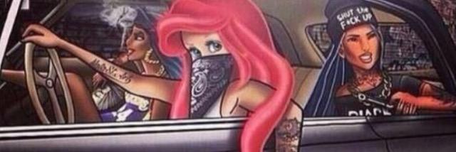 miissniikk's profile banner image