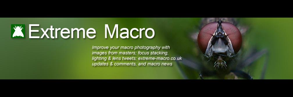 extreme-macro banner