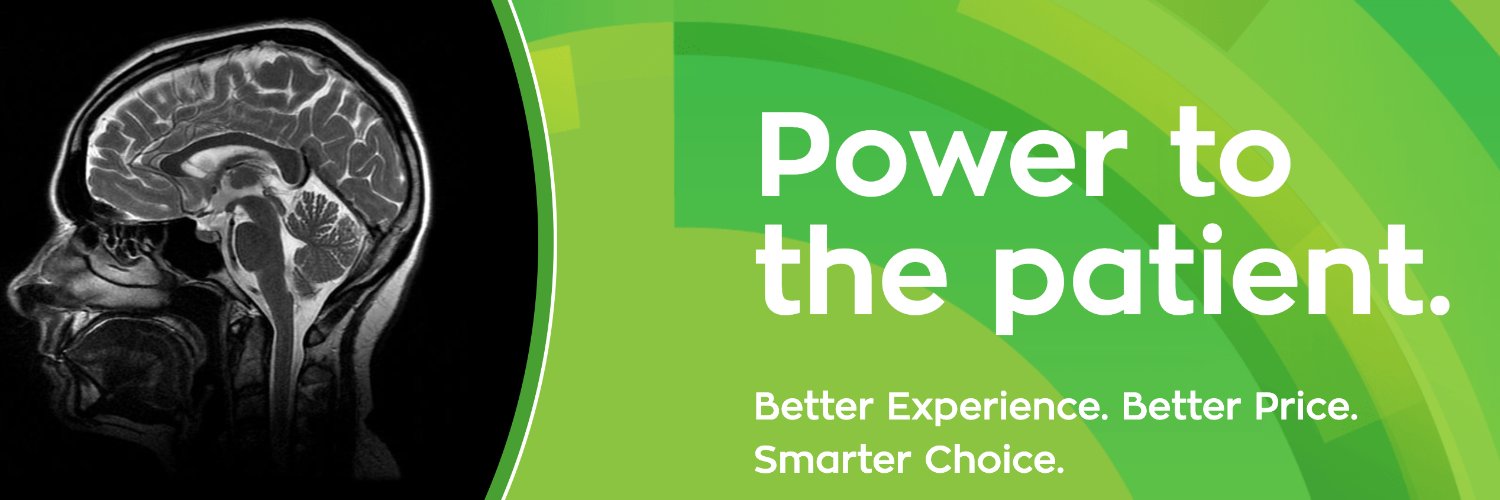 Smart Choice MRI banner