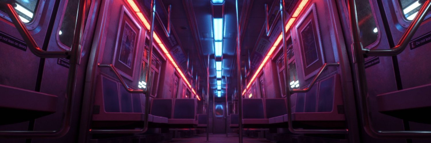 ALTNXnerd's profile banner image