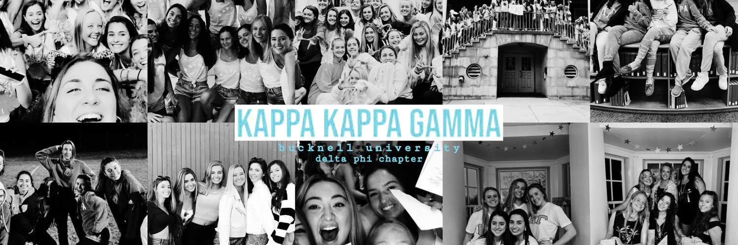 Bucknell_KKG's profile banner image