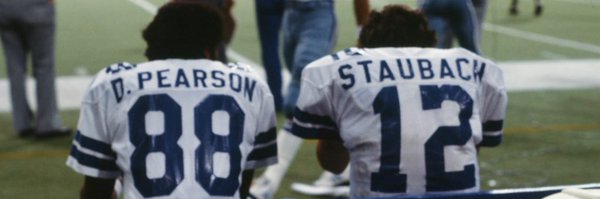 Drew Pearson Profile Banner