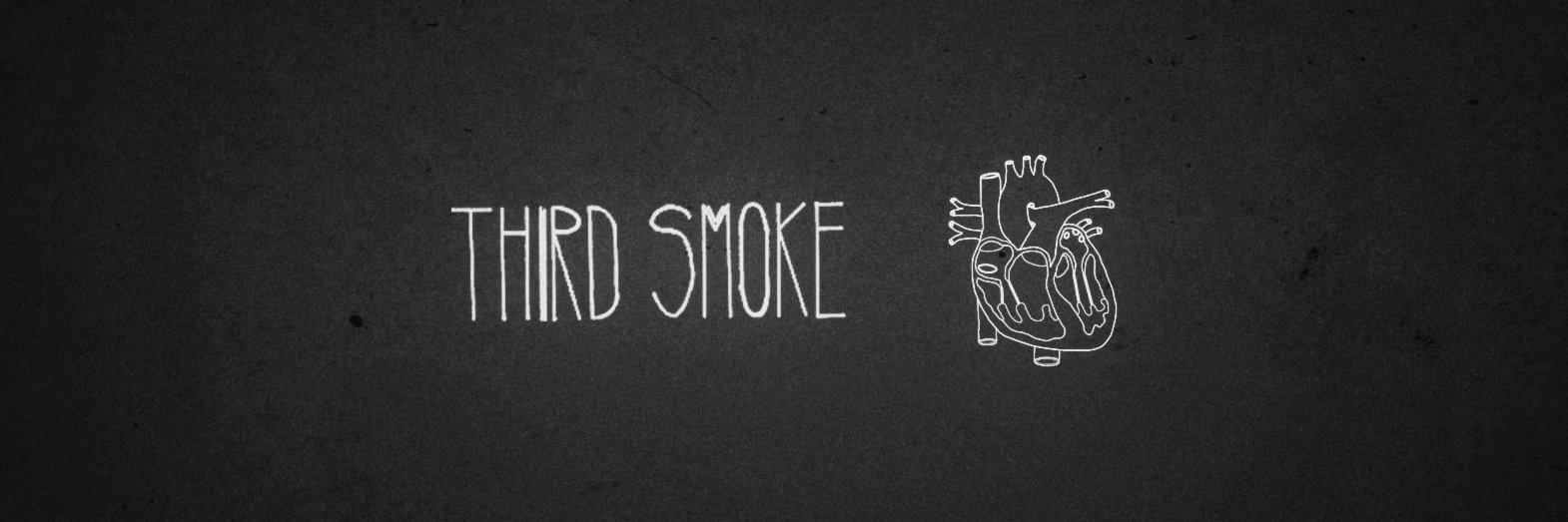 Third Smoke banner