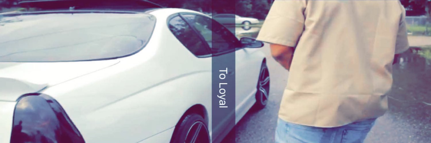 solidwaydeezal's profile banner image