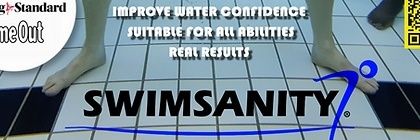 SwimSanity's profile banner image