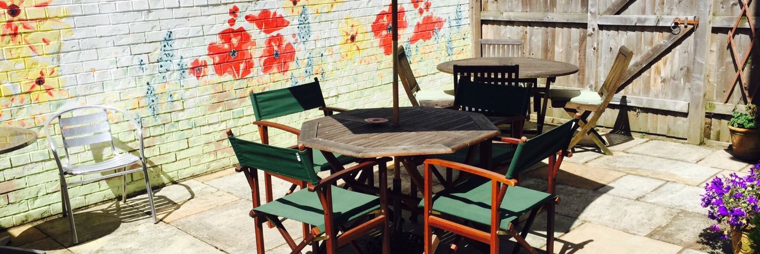 MojosCafe's profile banner image