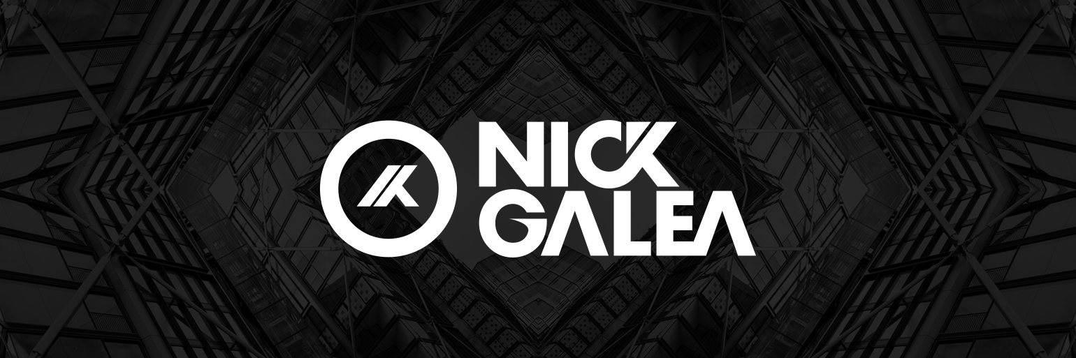 NickGalea's profile banner image