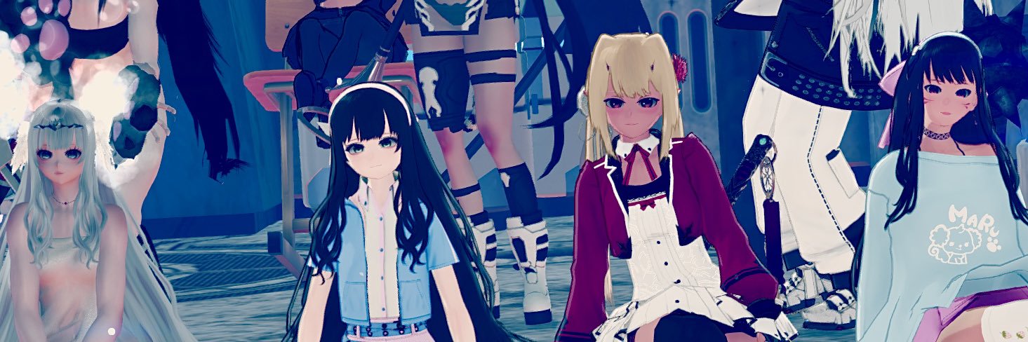 Chirai_'s profile banner image