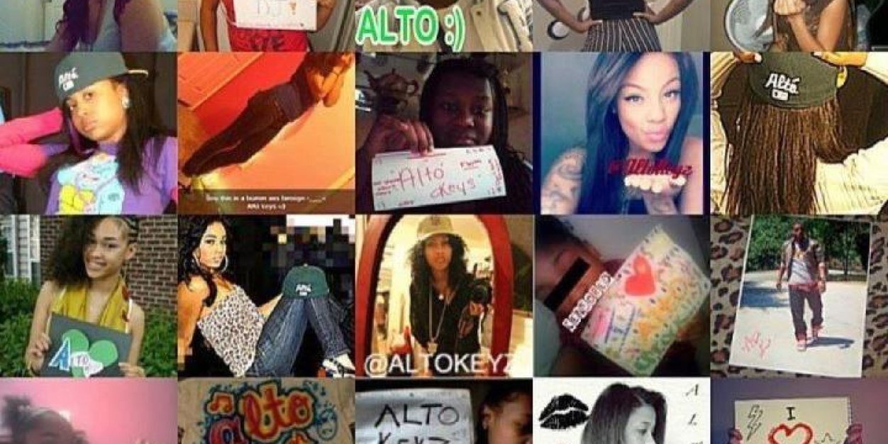 AltoKeyz's profile banner image
