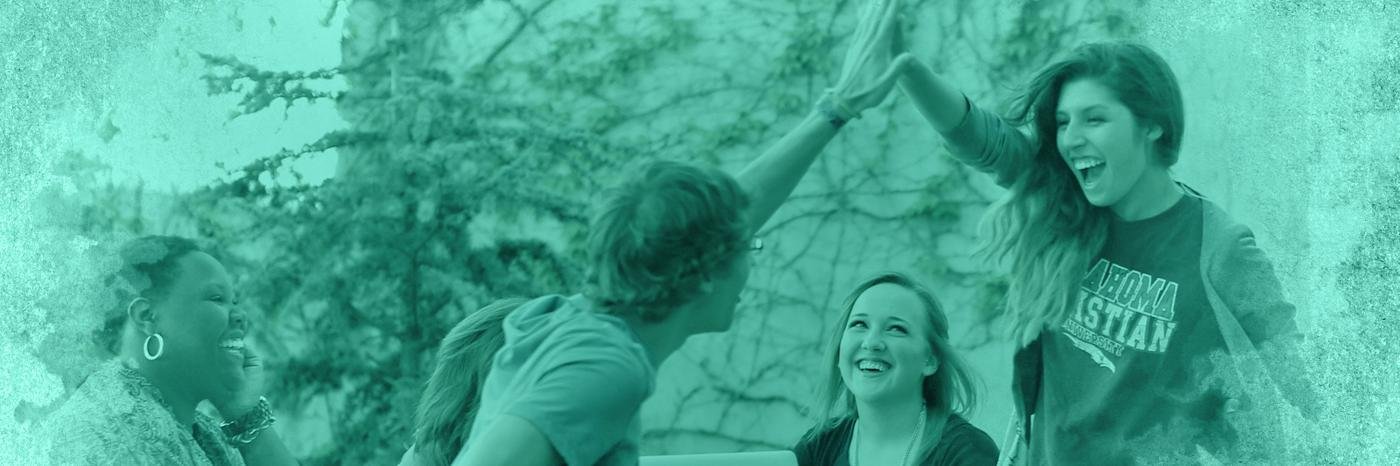 OCThrive's profile banner image