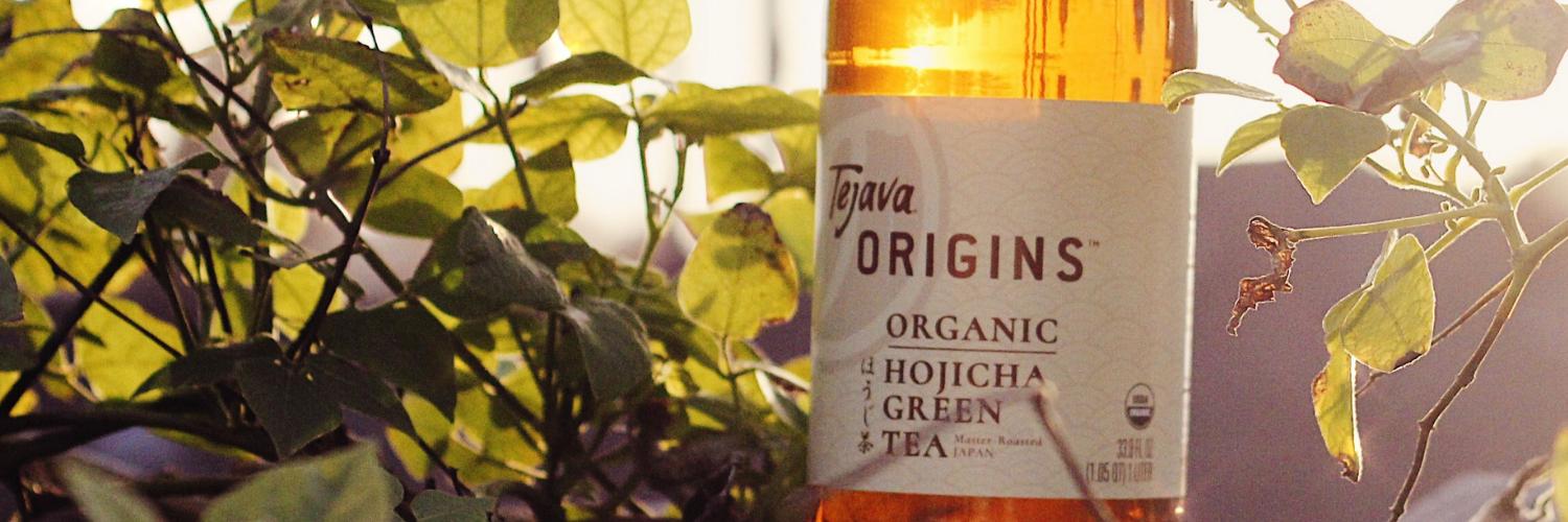 Tejava_Tea's profile banner image