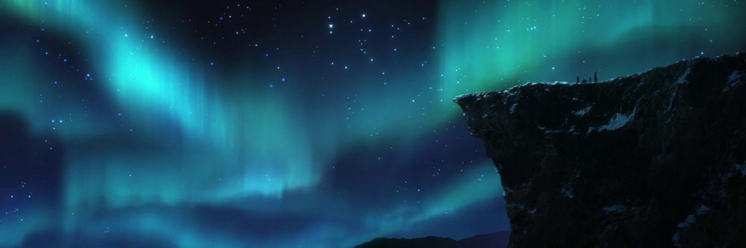vvamura's profile banner image