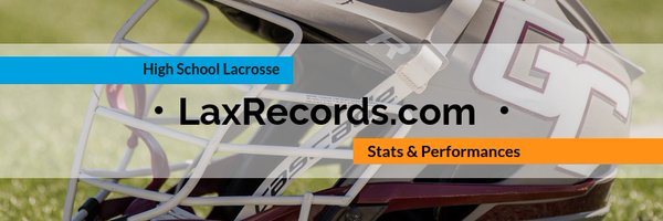 LaxRecords Profile Banner