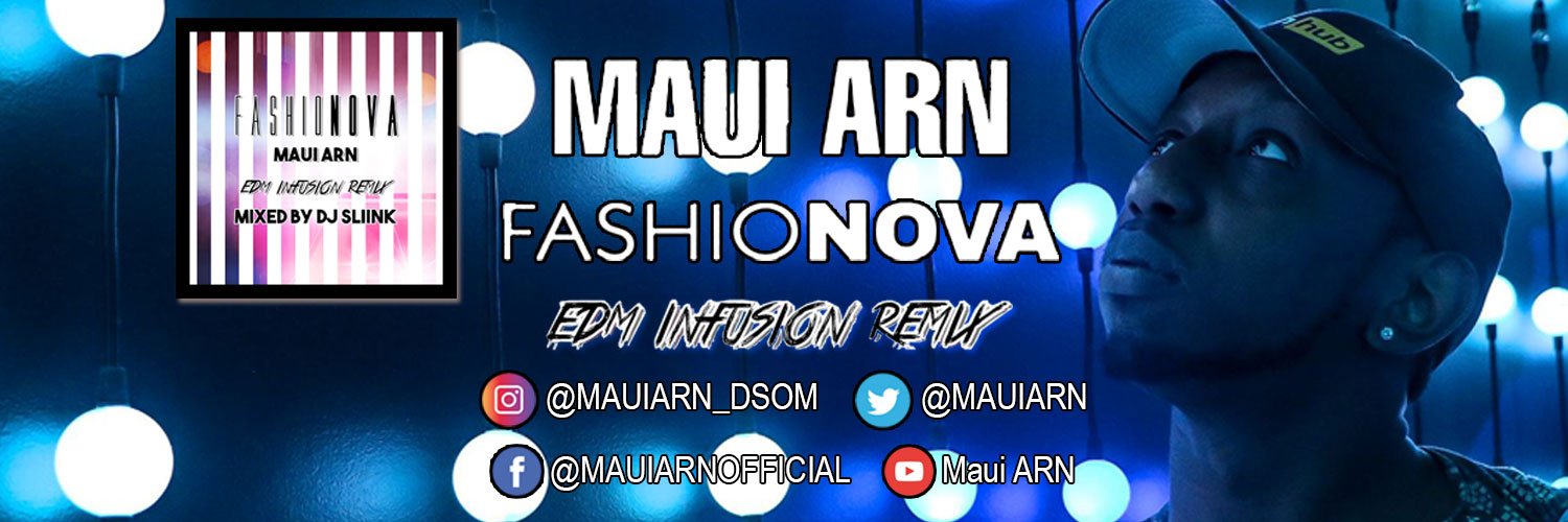 MauiARN's profile banner image