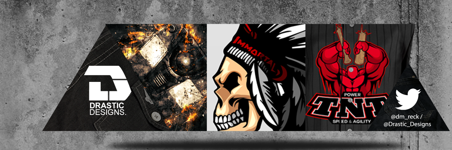 dm_reck's profile banner image