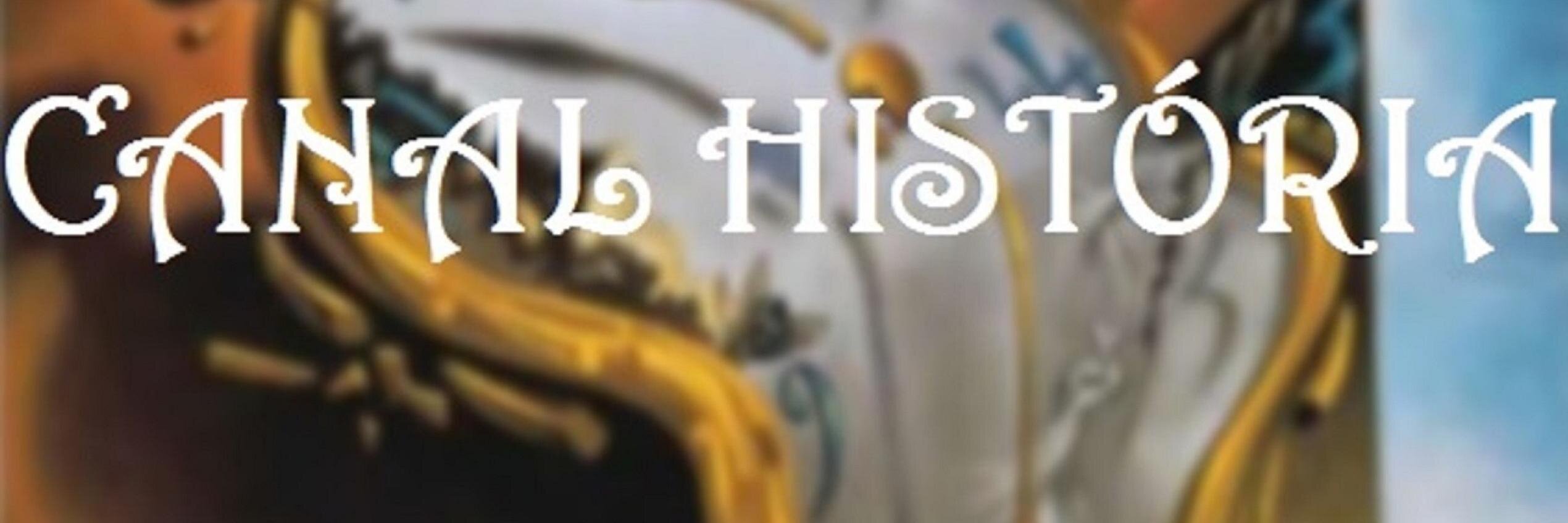 CanalHistoria's profile banner image