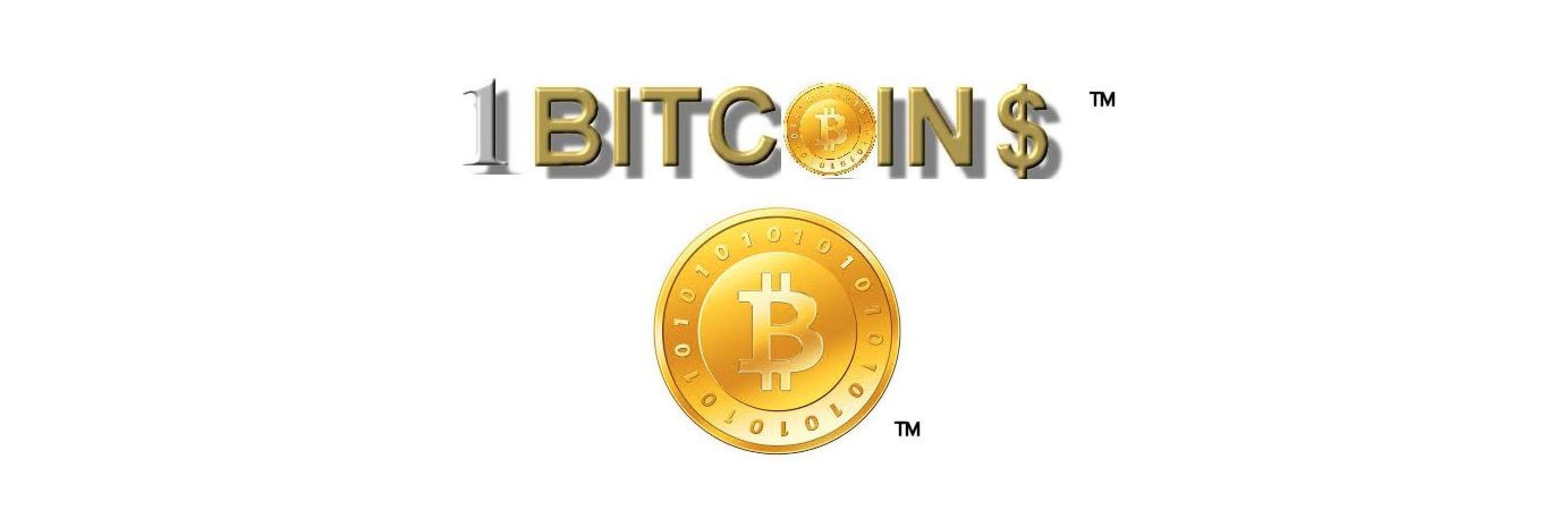 1_bitcoins's profile banner image