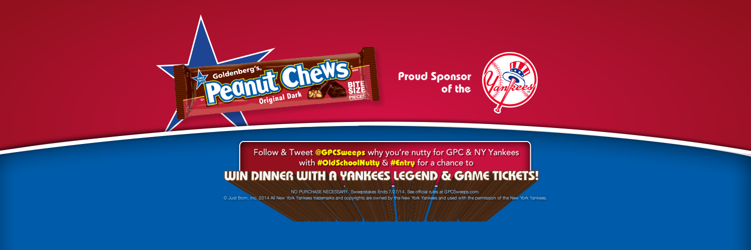 GPCSweeps's profile banner image