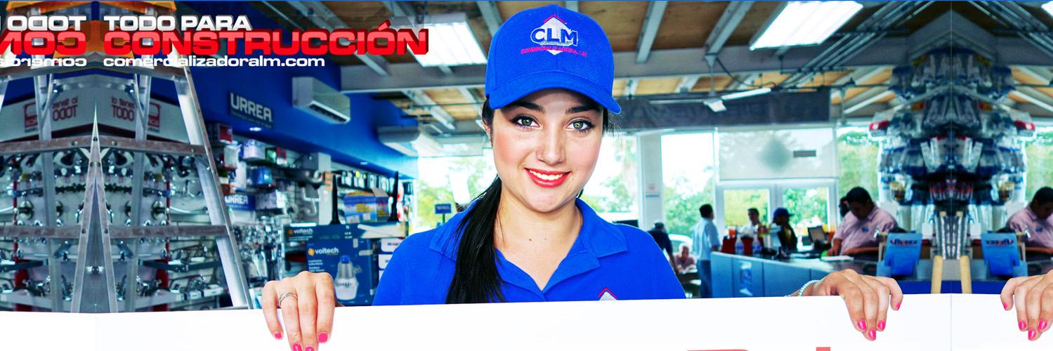 CLMComerc's profile banner image