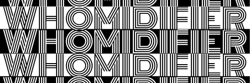 Whomidifier's profile banner image