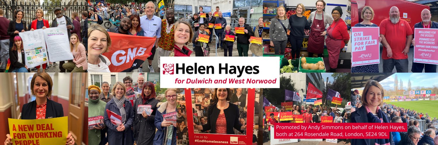 Helen Hayes 💙🌹 banner
