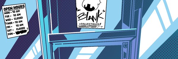 BLNK100 Profile Banner