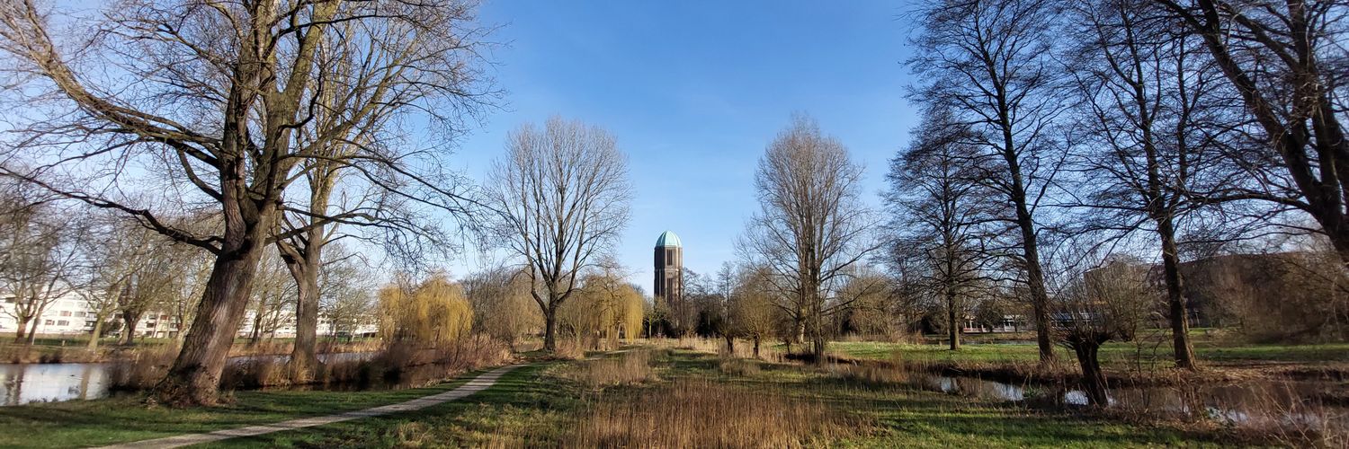 Echt Overvecht banner