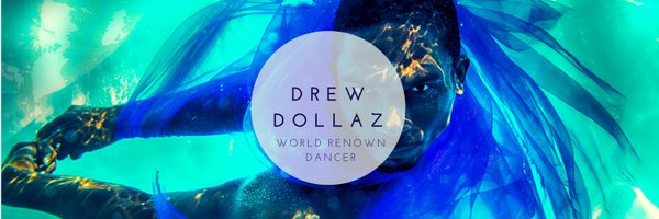 DrewDollaz Profile Banner