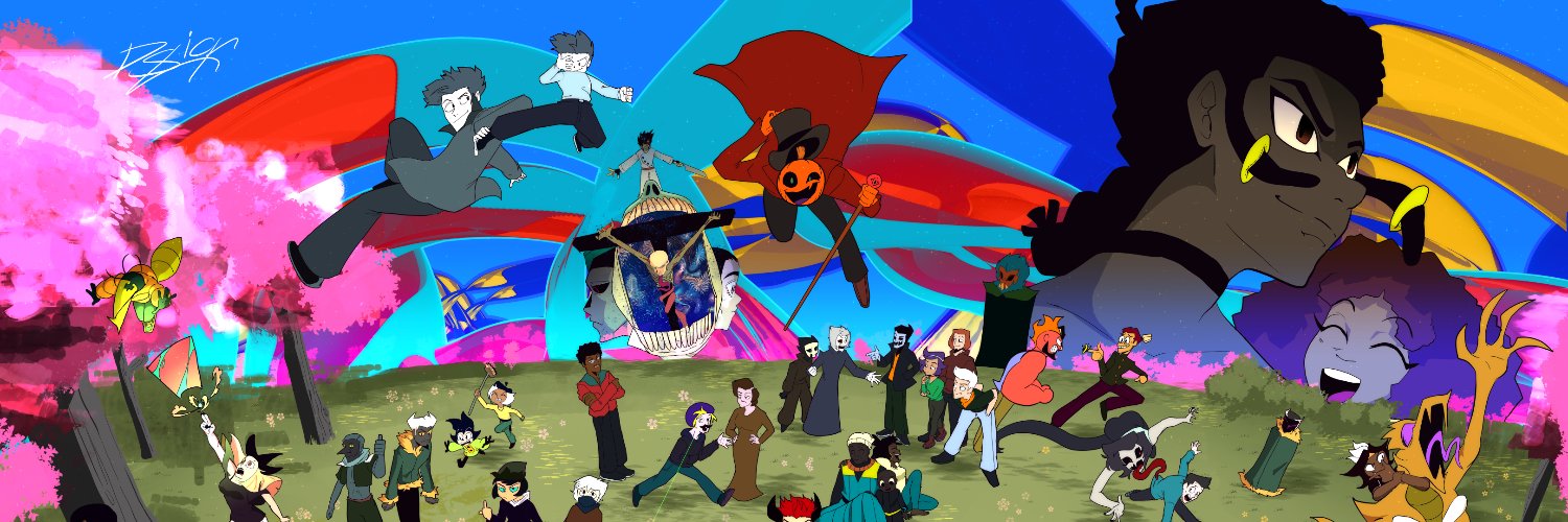 D-Slick banner