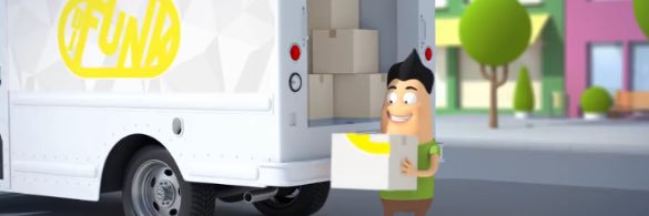 DJ Funk Lit on the Beat banner