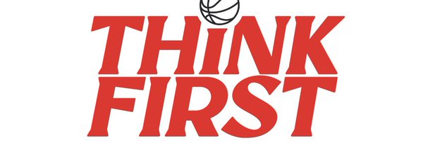 TGThinkFirst Profile Banner
