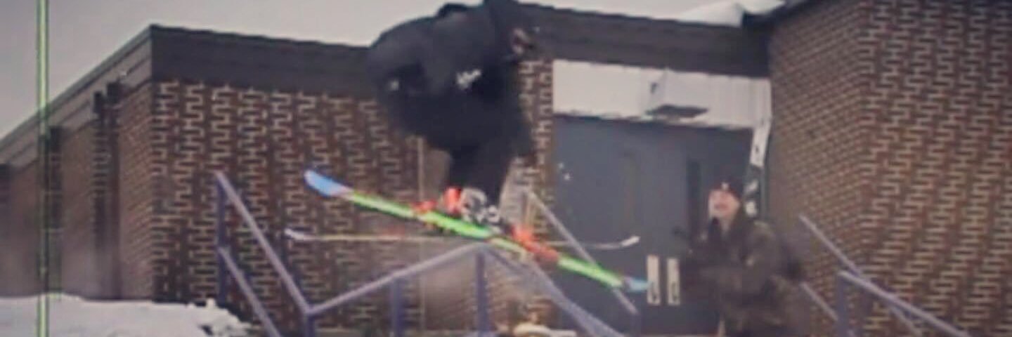 SkierTrash's profile banner image