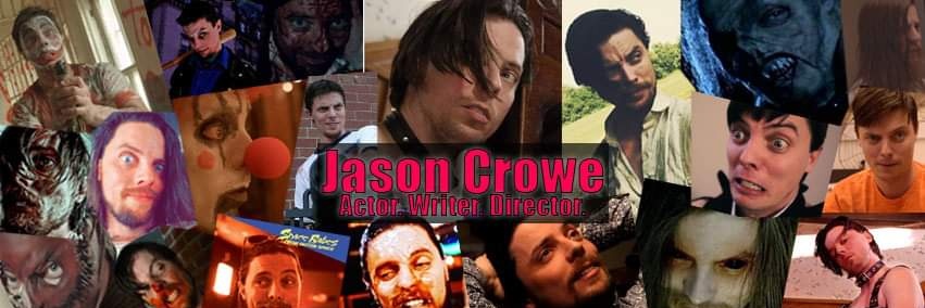 Jason Crowe banner
