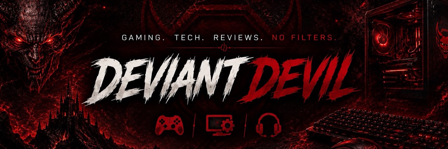 StevenDMoyer's profile banner image
