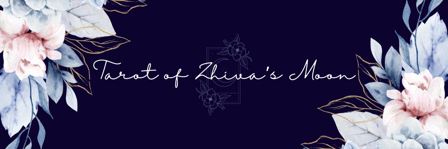 zhivasmoon's profile banner image