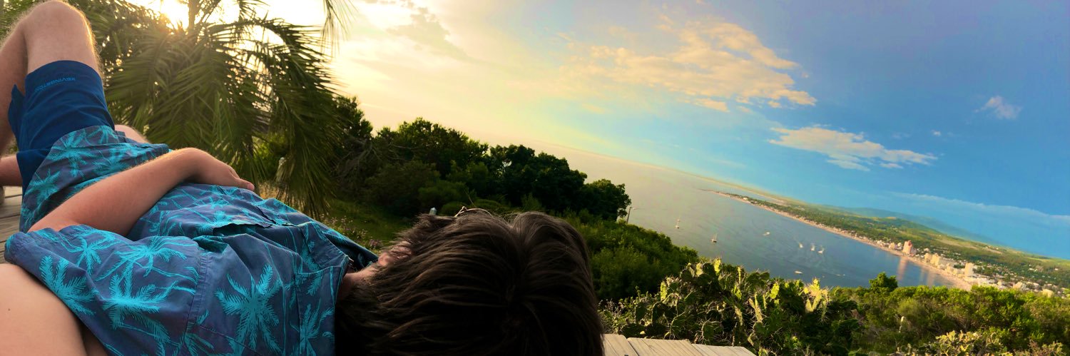santinoff01's profile banner image