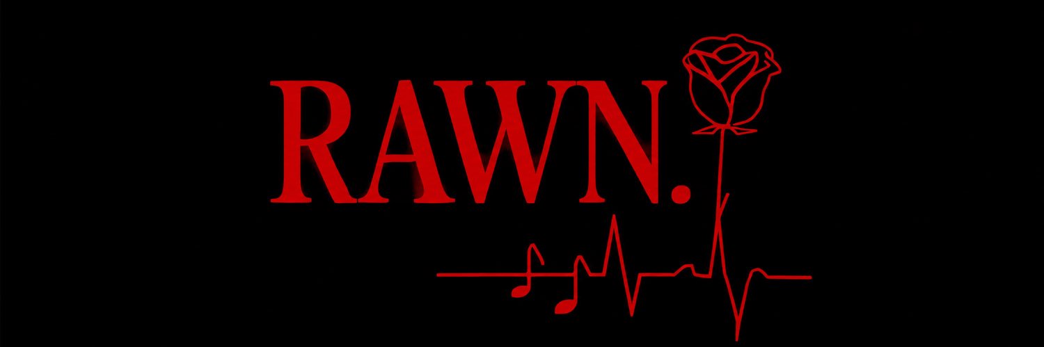 officiallyrawn's profile banner image